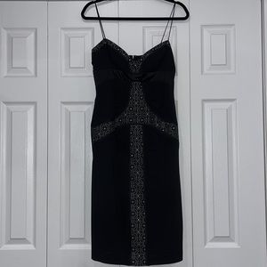 Woman’s dress